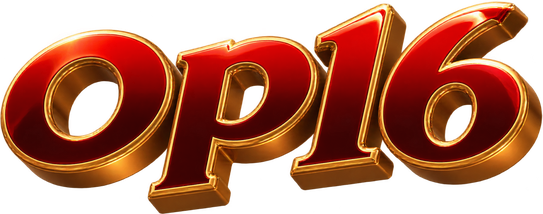 op16 Logo